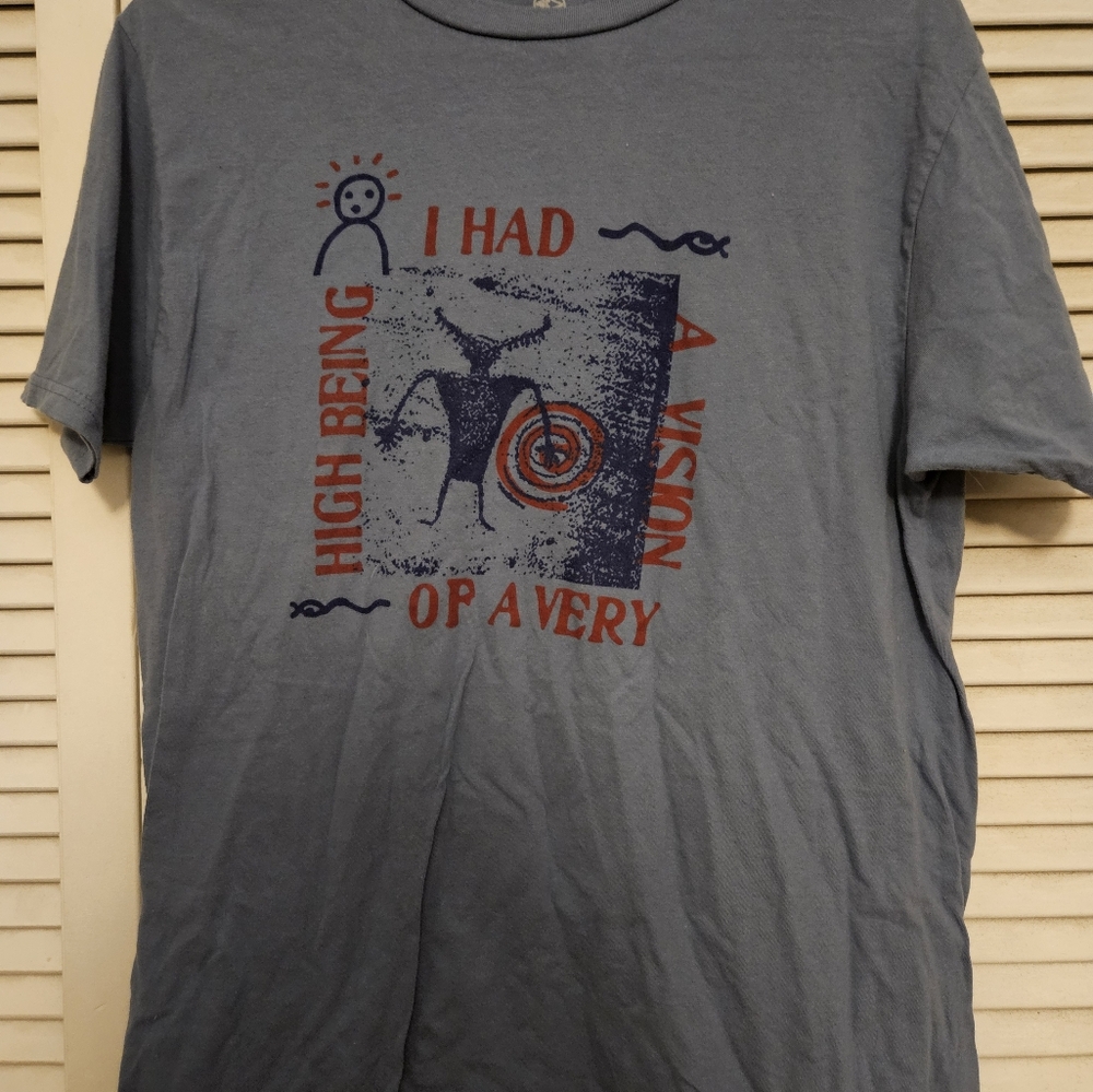 Dravus mens shirt
